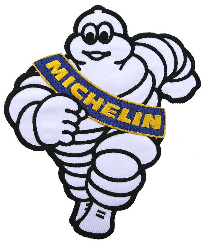 Michelin logo. Маскот Мишлен. Эмблема Мишлен. Значок Michelin. Мишлен наклейка.